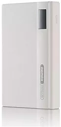 Повербанк Remax Linon Pro RPP-53 10000mah White - мініатюра 2