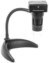 Микроскоп SIGETA Vizio WiFi 10-200x 1080P
