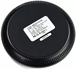 Беспроводное (индукционное) зарядное устройство iWalk Scorpion Pad Jet Wireless Charger Black (ADS009) - миниатюра 3
