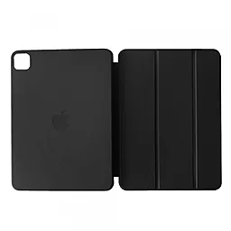 Чехол для планшета Apple Smart Case для Apple iPad Pro 12.9" 2018, 2020, 2021  Black