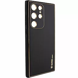 Чехол Epik Xshield для Samsung Galaxy S23 Plus Black - миниатюра 3