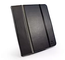 Чехол для планшета Tuff-Luv Type-View Series Leather Case Cover for iPad 2,3,4 Black (C12_30) - миниатюра 5