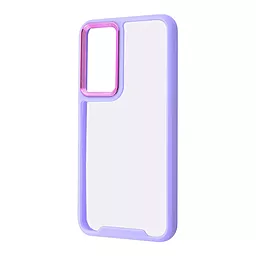 Чехол Wave Just Case для Samsung Galaxy S23 FE Light Purple