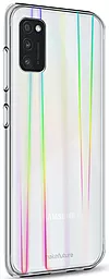Чехол MAKE Samsung A415 Galaxy A41 Rainbow (MCR-SA41)