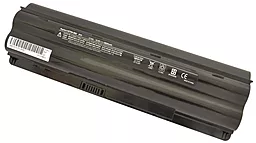 Акумулятор для ноутбука HP Compaq HSTNN-IB82 Pavilion DV3 / 10.8V 6600mAh / Black