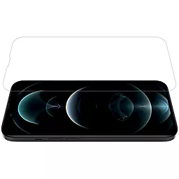 Защитное стекло Nillkin (H) для Apple iPhone 13 Pro Max, iPhone 14 Plus (6.7") Прозрачный - миниатюра 2