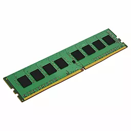 Оперативная память Kingston DDR4 16Gb 2400MHz (KVR24N17D8/16)