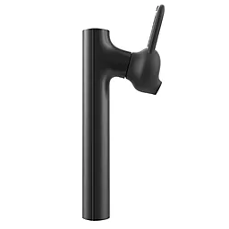 Блютуз гарнитура Xiaomi Mi Bluetooth Headset Black (ZBW4346GL) - миниатюра 3