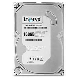 Жесткий диск i.norys 160GB 7200rpm (INO-IHDD0160S2-D1-7202)