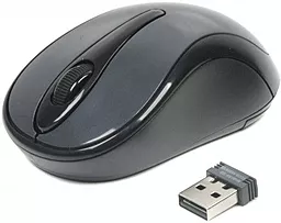 Комп'ютерна мишка A4Tech G3-280N Glossy grey