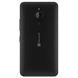 Microsoft Lumia 640 XL DS Black - миниатюра 2