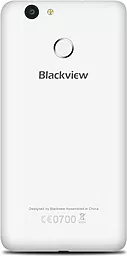 Blackview E7s Pearl White - миниатюра 3