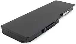 Акумулятор для ноутбука Toshiba PA3536U-1BAS Satellite P200 / 10.8V 5200mAh / Original Black - мініатюра 3