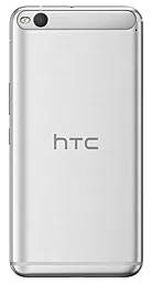Мобільний телефон HTC One X9 32GB Silver - мініатюра 2