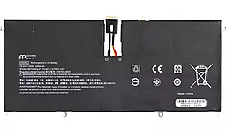 Акумулятор для ноутбука HP Envy Spectre XT 13 HD04XL / 15.4V 2950mAh / NB462049 PowerPlant