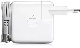 Блок питания для ноутбука Apple 16.5V 3.65A 60W (Magsafe) Original - миниатюра 4