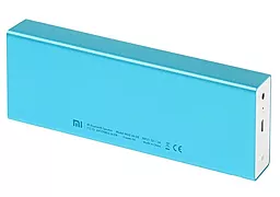 Колонки акустические Xiaomi Mi Bluetooth Speaker Blue (QBH4054US) - миниатюра 4