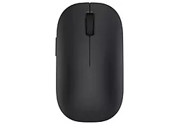 Компьютерная мышка Xiaomi Mi Mouse 2 (WSB01TM/HLK4012GL/) Black