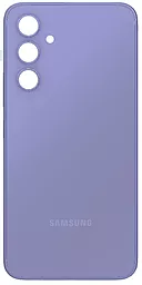 Задня кришка корпусу Samsung Galaxy A54 A546 Violet
