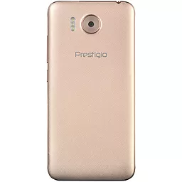 Мобільний телефон Prestigio Grace R7 PSP7501 Gold - мініатюра 2