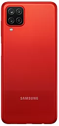 Смартфон Samsung Galaxy A12 2021 3/32Gb Red (SM-A127FZRUSEK) - миниатюра 3
