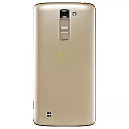LG X210 K7 Gold - миниатюра 4