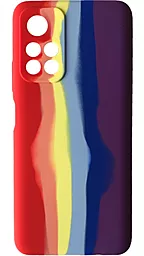 Чехол 1TOUCH Rainbow Original для Xiaomi Poco М4 Pro 5G №2