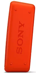 Колонки акустические Sony SRS-XB30 Red - миниатюра 3