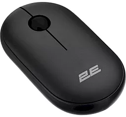 Компьютерная мышка 2E MF300 Silent WL BT Graphite black (2E-MF300WBK)