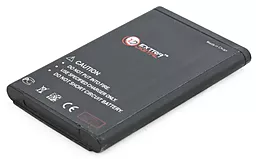 Аккумулятор LG KE770 Shine / LGIP-410A (700 mAh) ExtraDigital - миниатюра 5