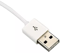 Внешняя звуковая USB карта SCS USB 2.0 Virtual 2.1 Channel Audio Effect 7.1 3D Sound Card Adapter - миниатюра 3
