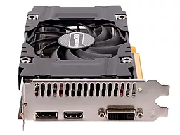 Видеокарта Inno3D GeForce GTX1060 Compact, 3GB (N1060-4DDN-L5GM) - миниатюра 4