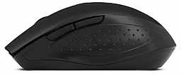 Компьютерная мышка Sven RX-425W Black - миниатюра 7