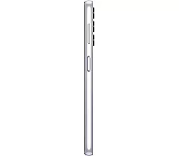 Смартфон Samsung Galaxy A14 SM-A145 4/64GB Silver (SM-A145FZSUSEK) - миниатюра 8