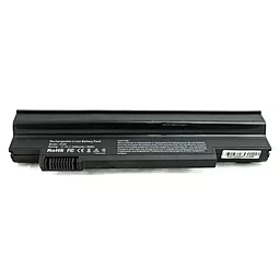 Аккумулятор для ноутбука Acer UM09G31 / 11.1V 5200mAh / BNA3910 ExtraDigital Black - миниатюра 4