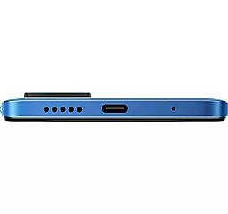 Смартфон Xiaomi Redmi Note 11 4/64GB NFC Twilight Blue - миниатюра 4