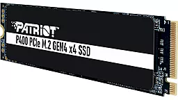 SSD Накопитель Patriot P400 Lite 2 TB (P400LP2KGM28H) - миниатюра 2