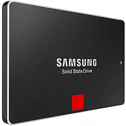 Накопичувач SSD Samsung 850 Pro 256 GB (MZ-7KE256BW) - мініатюра 6