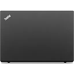 Ноутбук Lenovo ThinkPad T460 (20FNS03P00) - мініатюра 9