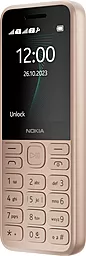 Nokia 130 DS 2023 Light Gold - миниатюра 3