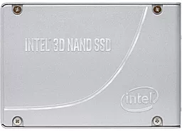 SSD Накопитель Intel DC P4610 3.2 TB (SSDPE2KE032T807) - миниатюра 2