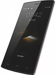 Мобільний телефон Homtom HT7 PRO Black - мініатюра 3