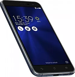 Мобільний телефон Asus ZenFone 3 ZE520KL 32GB Black - мініатюра 3