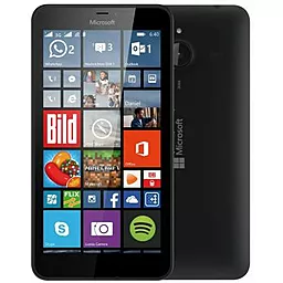 Мобільний телефон Microsoft Lumia 640 XL DS Black - мініатюра 4