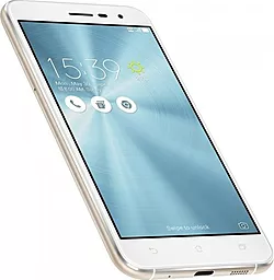 Asus ZenFone 3 ZE520KL 32GB White - миниатюра 3