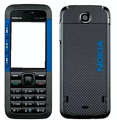 Корпус Nokia 5310 Blue