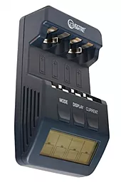 Зарядное устройство ExtraDigital BM100 black - миниатюра 3