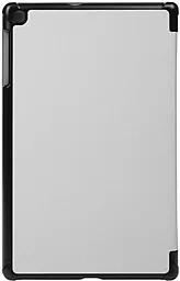 Чехол для планшета BeCover Smart Case Samsung Galaxy Tab A 10.1 2019 White (703842) - миниатюра 2