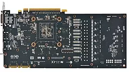Видеокарта EVGA GeForce GTX 980 04G-P4-3988-KR - миниатюра 4