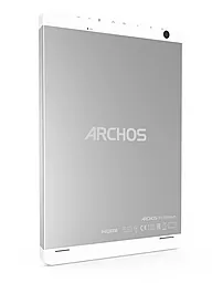 Планшет Archos 97C Platinum 16Gb White - миниатюра 4